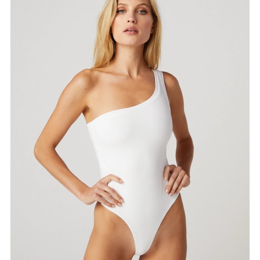 CLYQUE the Label Bodysuit